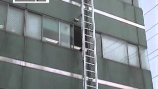 Rescue Line PR動画