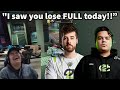 OpTic FormaL Can't Stop Laughing After Getting Destroyed By SSG Ace!!