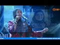 Majlis Perasmian Seminar Aspirasi Wanita MADANI (ASWANI)