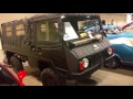 1976 pinzgauer steyr military vehicles for sale