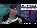 ADIDAS TERREX SPEED ULTRA Shoe Review | Can It Go The DISTANCE? Best Trail Running Shoe Review