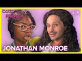 Cheers To... Jonathan Monroe | Bottoms Up With Fannita Ep. 45