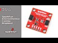 Product Showcase: SparkFun Environmental Combo Breakout