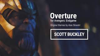 Overture for 'Avengers: Endgame'