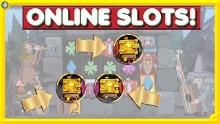 BAD or GOOD? 🤔Big Online Slots Gameplay🎰