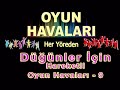 düğünler İçin hareketli oyun havaları 9 düğün remix oyunhavalari remixoyunhava