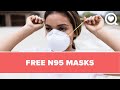 Free N95 Masks: Here's When and How to Get Them