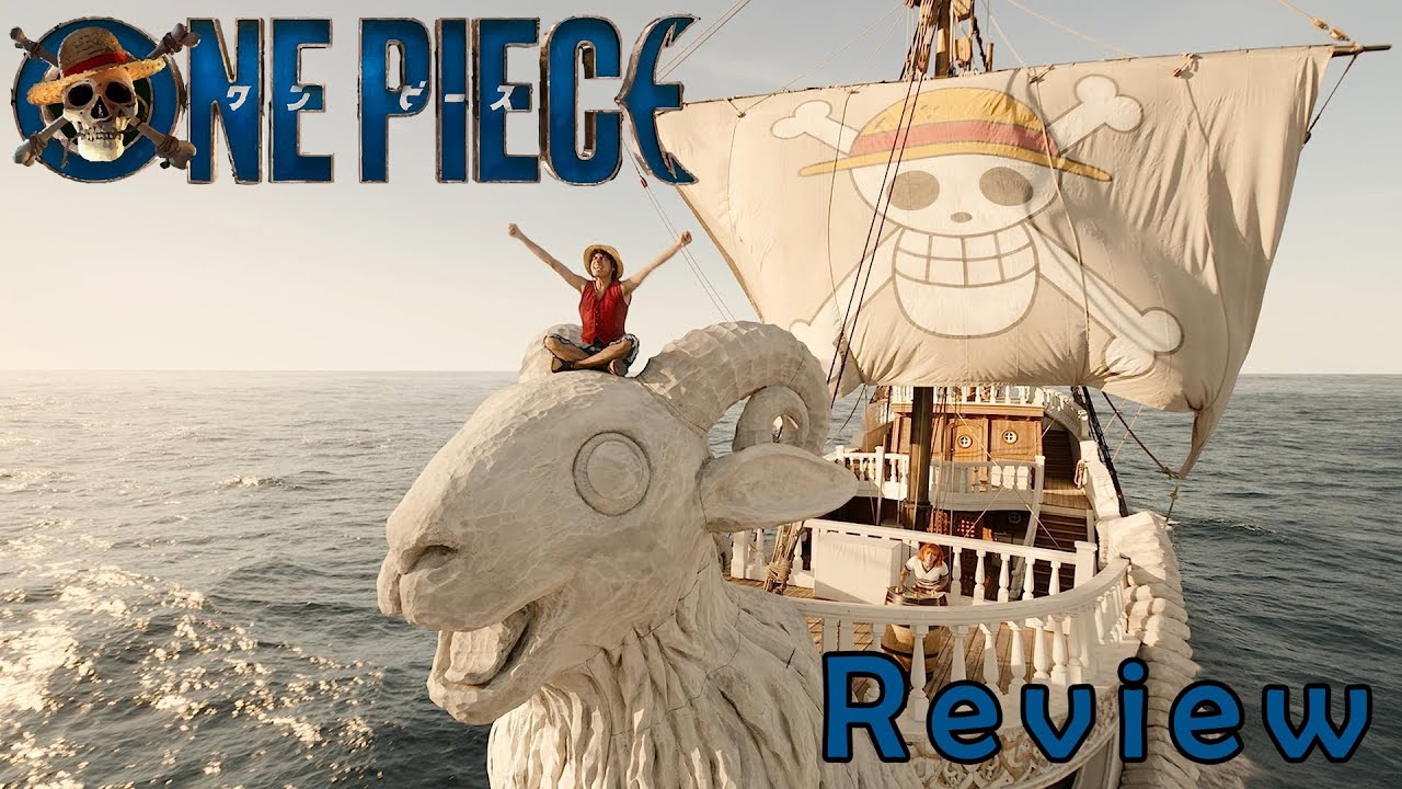 One Piece Review Youtube