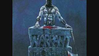 Warrant - The Rack