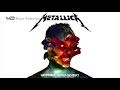 metallica am i savage oficial audio