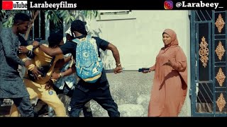 Larabeey Bani Bane Movie Teaser