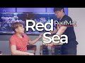 Red Sea ReefMat Review! THE BEST MECHANICAL FILTRATION/FLEEC ROLLER AROUND?