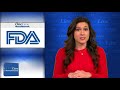 FDA Approval of Durvalumab for Stage III Unresectable NSCLC