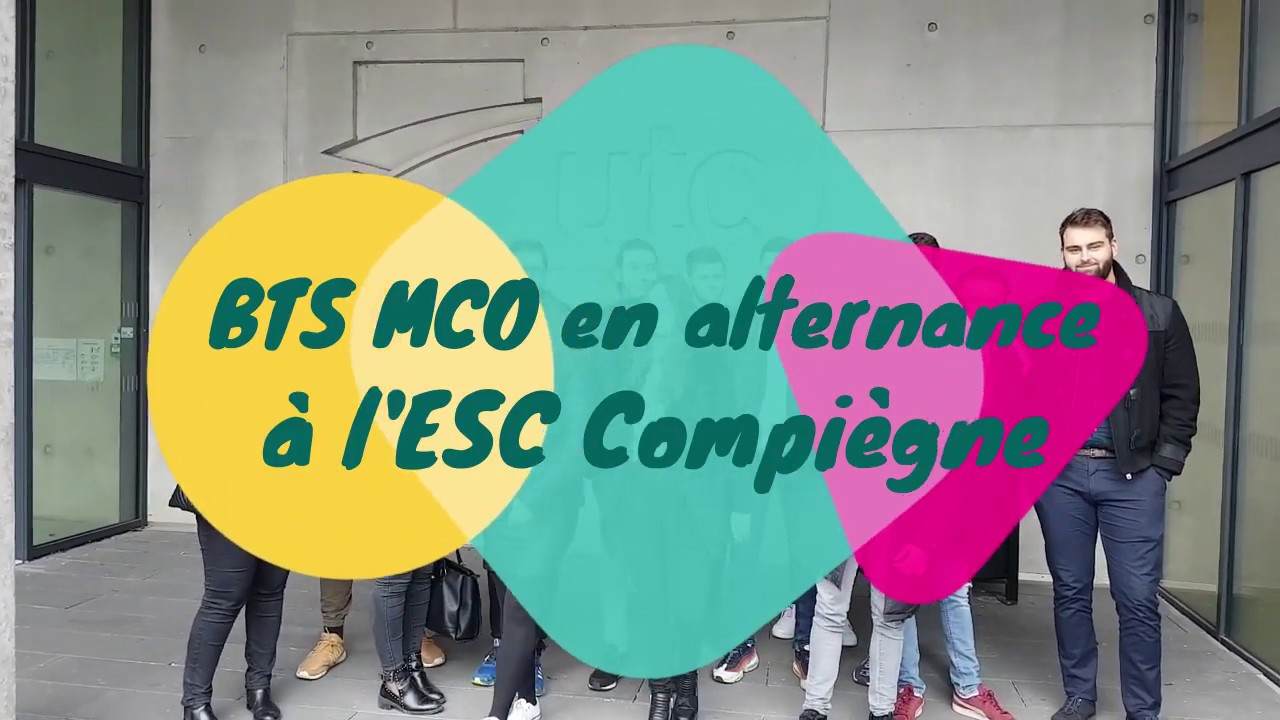 BTS Management Commercial Opérationnel Hors Parcoursup - YouTube