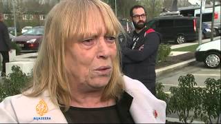 New inquests into UK's worst sporting tragedy