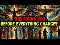 CHOSEN ONES: ONE LAST MESSAGE YOU NEED TO HEAR BEFORE IT ALL HAPPENS!