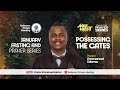 POSSESSING THE GATES I JANUARY 2026 FASTING & PRAYER SERIES I05.01.26 | Pastor Emmanuel Edema