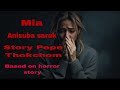 mia anisuba saruk based on horror story manipuri wari singbul