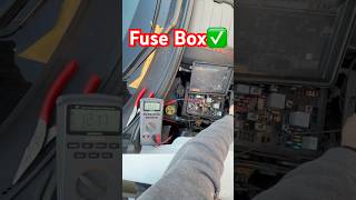 How to Safely install ANY Accessory to Your Vehicle’s Fuse Box #electrical #automobile #fyp#cars