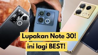 INFINIX Note 40, Harga Dan Spesifikasi Menarik!