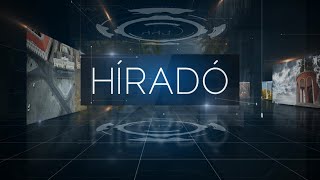 Híradó 2021.05.21.