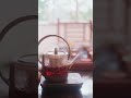 下雨天，在茶室煮一壶老枞。落雨听禪，你是否也思绪万千…… 茶友可以加我wechat zcj049 送茶葉壹斤茶具壹套 普洱茶 茶知識 茶 茶葉 茶文化