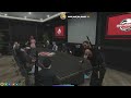 francis u0026 ramee go ooc during a meeting then francis exposes him nopixel gta rp