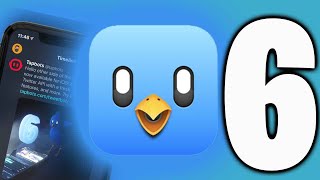 TWEETBOT 6 is HERE! WORTH IT? HMMMMMM