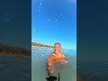 february challenge a beach day with insta360 x4 and buddy explorer taylor