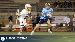 Corona Del Mar (CA) vs Foothill (CA) | 2022 CIF South Championship