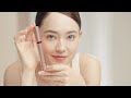 How-to: V Shaping Facial Lift Eye Concentrate | Clarins Malaysia