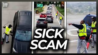 This City Is Powerless Against This New Scam Targeting Drivers