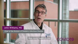 Why Is It Important to Take Proper Precautions | UPMC