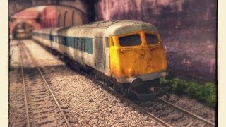 oorail.com | Model Railway Layouts Forum £20.15 Challenge Entry - Part 8 (Final)