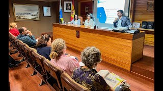 Cerramos el año con una jornada de formación sobre la Regularización de los Autónomos para 2025