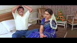 Shashikumar Struggling to Celebrate First Night | Comedy Scene | Doddanna | Ree Swalpa Bartheera