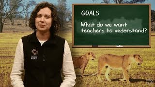 Elevate your Facilitation: Planning and Goals | California Academy of Sciences