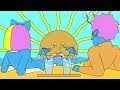 LSD - Mountains (Romantic Version) ft. Sia, Labrinth, Diplo