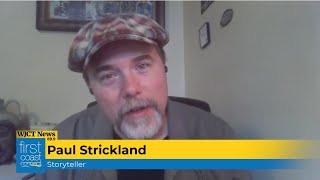 First Coast Connect::Storyteller-Paul Strickland