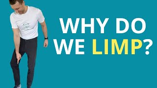 Walking with a LIMP: Explained | Aleks Physio