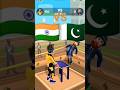 India vs Pakistan slap King gameplay op #viral #shorts #trending #like #video