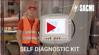 Self-Diagnostic Kit | Andrea Ferroni - Forming revamping expert