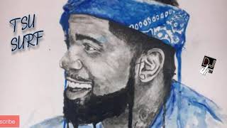Tsu Surf - Symbolize (Surf Only)