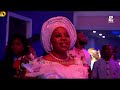 aya ome mma by de lamb onyebuchi live at powerworld ministries umuahia