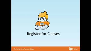 How to Add a Class - JSOM Advising