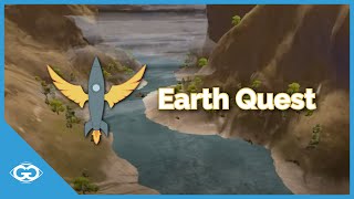 Early Adopter: Earth Quest