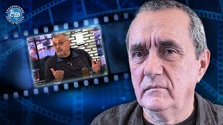 BALKAN INFO: Slavko Nikić - Žarku Popoviću i meni dugo već prete isti ljudi!