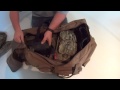 review voodoo tactical mojo bag on wheels