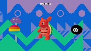 Dunkadillo Gameplay Trailer