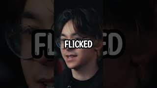 0 01ms Flick Tenz